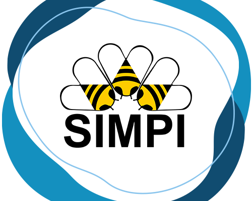 Logotipo da Entidade de Classe SIMPI