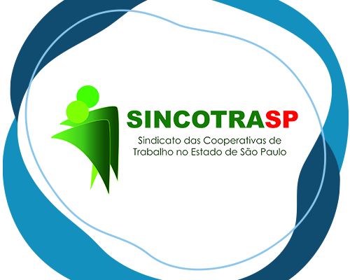 Logotipo da Entidade de Classe SINCOTRASP