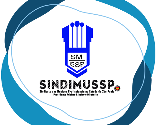 Logotipo da Entidade de Classe SINDIMUSSP