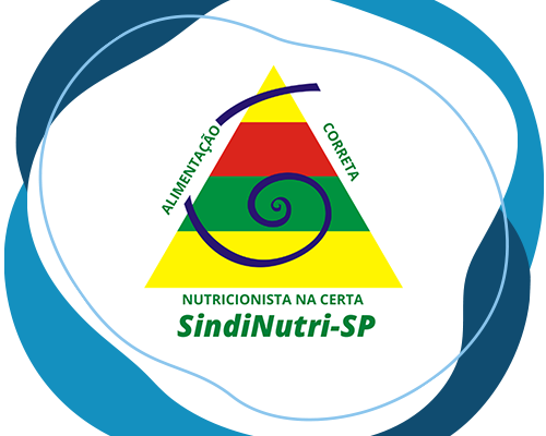 Logotipo da Entidade de Classe SINDINUTRISP