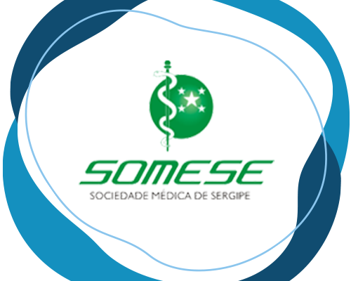 Logotipo da Entidade de Classe SOMESE