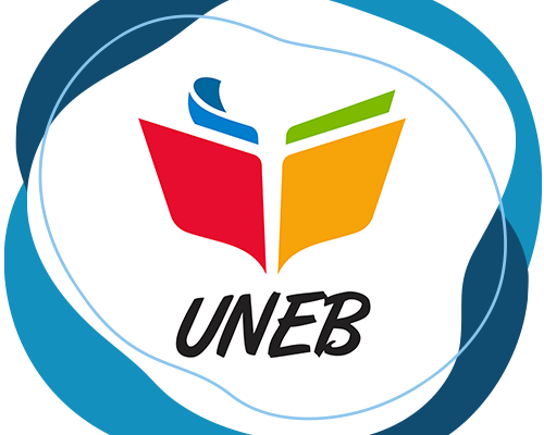 Logotipo da Entidade de Classe UNEB