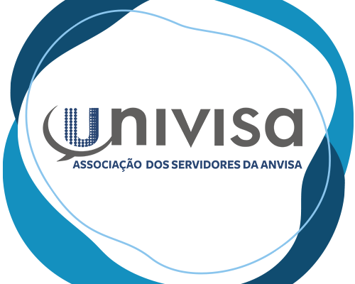 Logotipo da Entidade de Classe UNIVISA