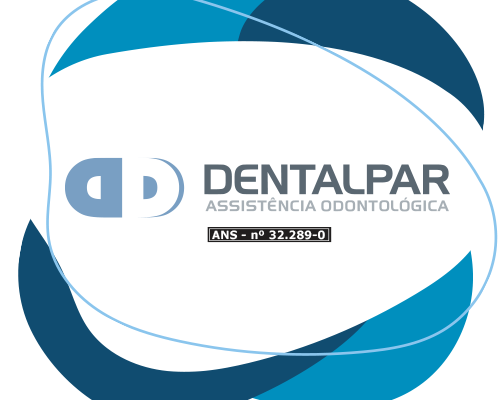 Logotipo da Operadora Odontológica Dentalpar