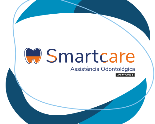 Logotipo da Operadora Odontológica SmartCare