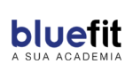 Benefício ClubeMais N&G - Logotipo Bluefit