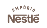 Benefício ClubeMais N&G - Logotipo Empório Nestlé