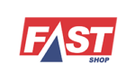 Benefício ClubeMais N&G - Logotipo Fast Shop