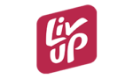 Benefício ClubeMais N&G - Logotipo LivUp