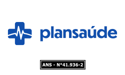 Logotipo Operadora Plansaúde - ANS nº 41936-2