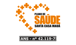 Logotipo Operadora Santa Casa de Mauá - ANS nº 42119-7