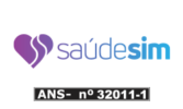 Logotipo Operadora SaúdeSim - ANS nº 32011-1