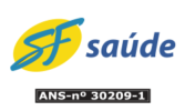 Logotipo Operadora São Francisco Saúde - ANS nº 30209-1
