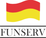 Logotipo FUNSERV